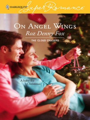 cover image of On Angel Wings